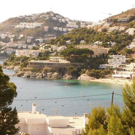 Casa Con Vistas Al Mar Y A La Montana En La Almadrava Villa Roses Dış mekan fotoğraf