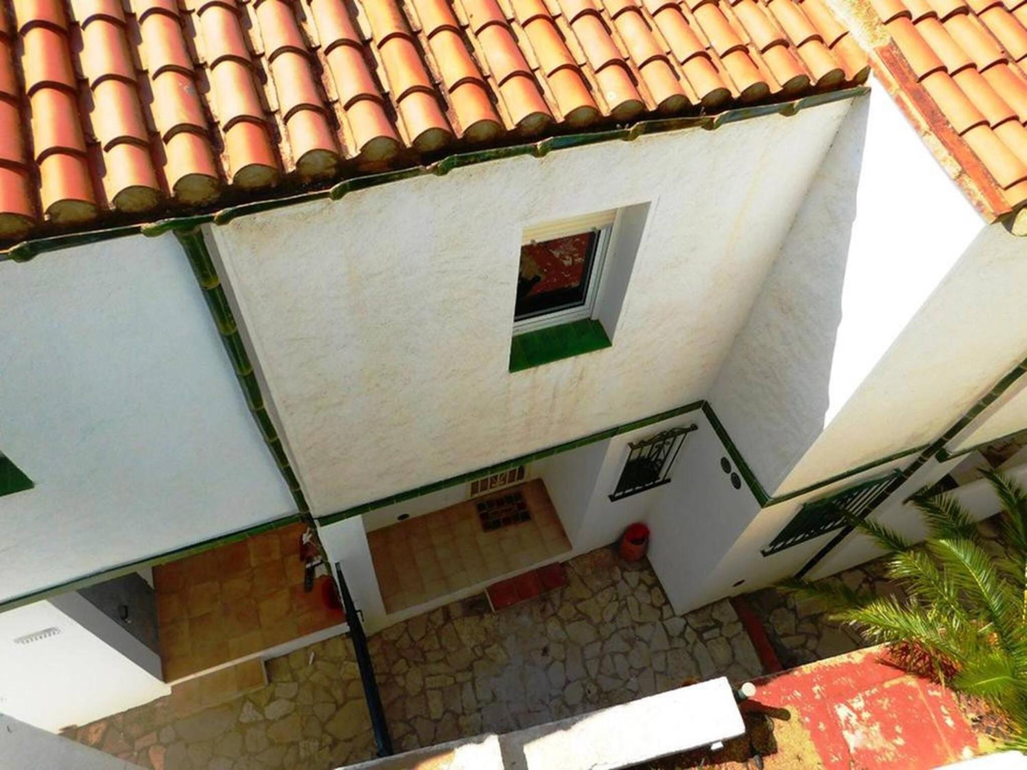 Casa Con Vistas Al Mar Y A La Montana En La Almadrava Villa Roses Dış mekan fotoğraf